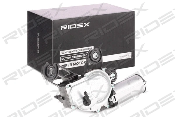 Wiper Motor (295W0098)