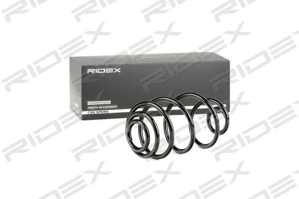 Suspension Spring (188C0218)