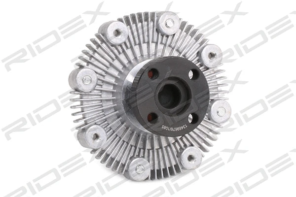 Clutch, radiator fan (509C0046)