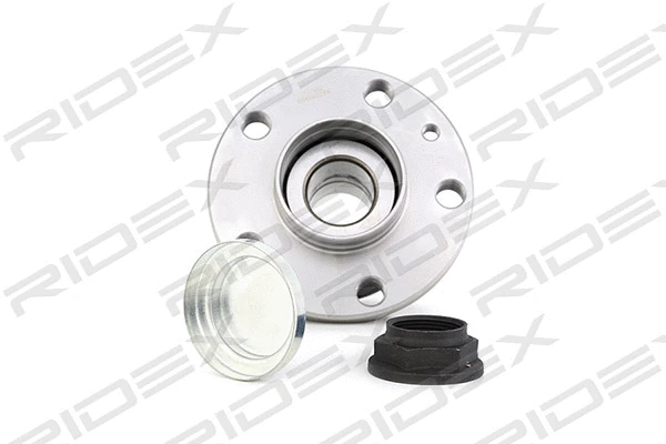 Wheel Bearing Kit (654W0284)