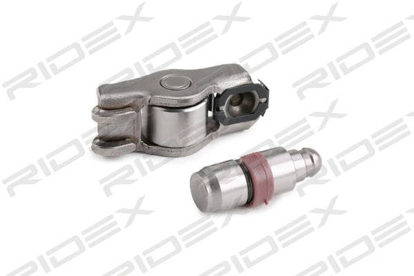 Accessory Kit, finger follower