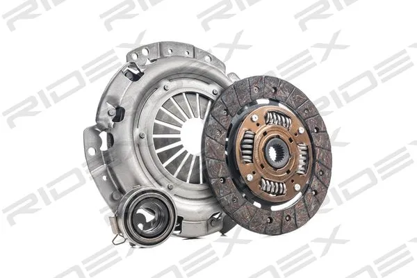 Clutch Kit (479C0168)