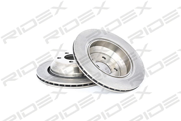 Brake Disc (82B0445)