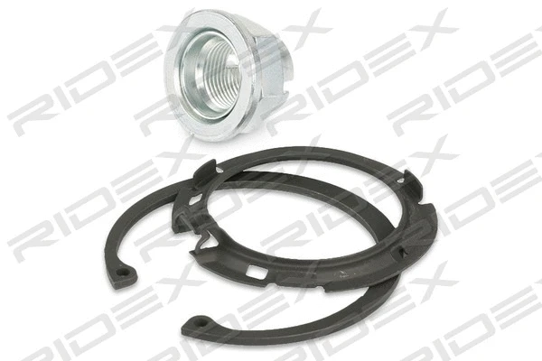 Wheel Bearing Kit (654W0250)