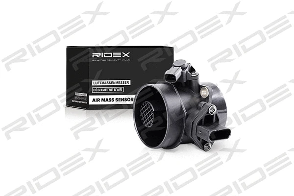 Mass Air Flow Sensor (3926A0071)