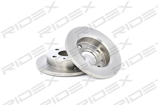 Brake Disc (82B0453)