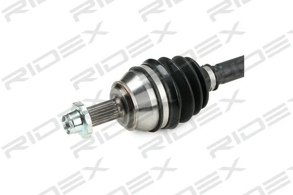 Drive Shaft (13D0259)