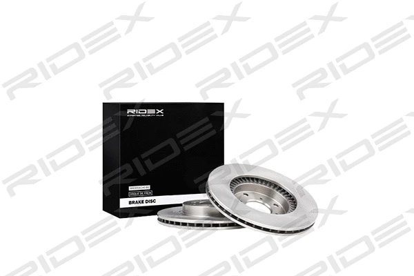 Brake Disc (82B0947)