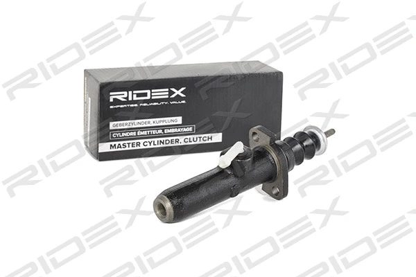 Master Cylinder, clutch (234M0019)