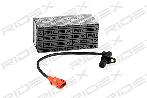 Sensor, crankshaft pulse (833C0047)