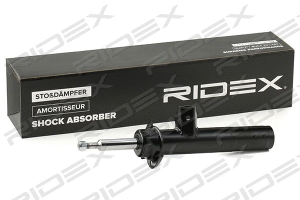 Shock Absorber