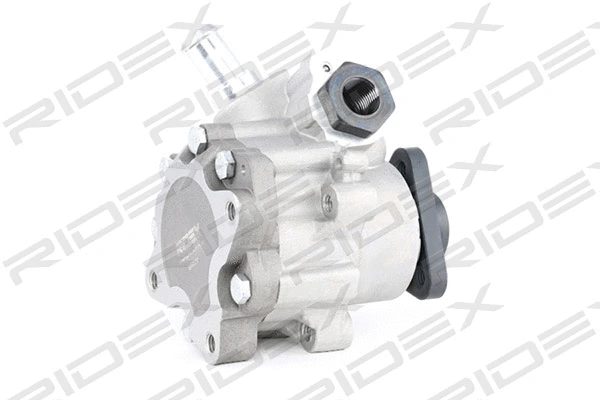 Hydraulic Pump, steering (12H0010)