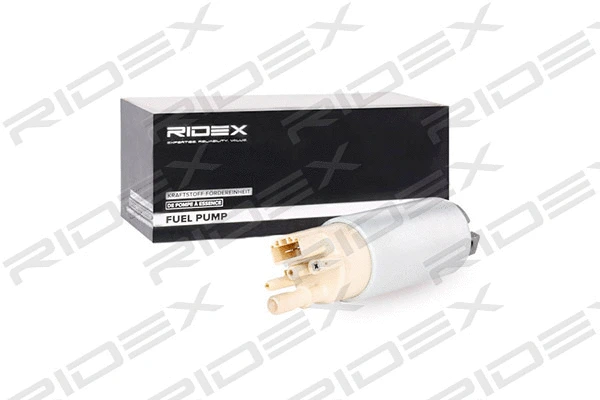 Fuel Pump (458F0067)