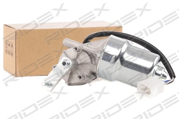Wiper Motor (295W0124)