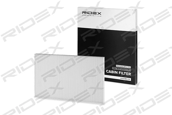 Filter, cabin air (424I0130)