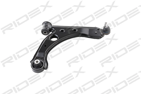 Control/Trailing Arm, wheel suspension (273C0245)