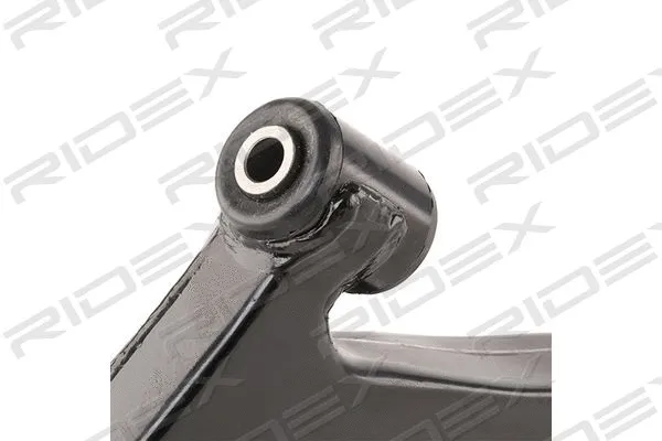 Control/Trailing Arm, wheel suspension (273C0129)
