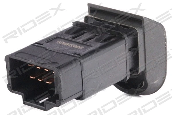 Hazard Warning Light Switch (816S0016)