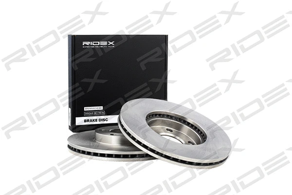 Brake Disc (82B0130)