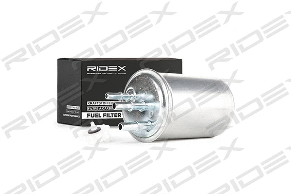 Fuel Filter (9F0017)