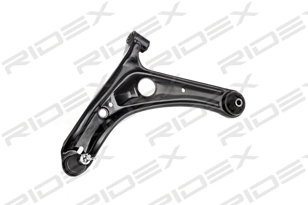 Control/Trailing Arm, wheel suspension (273C0208)