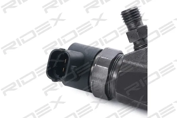 Injector Nozzle