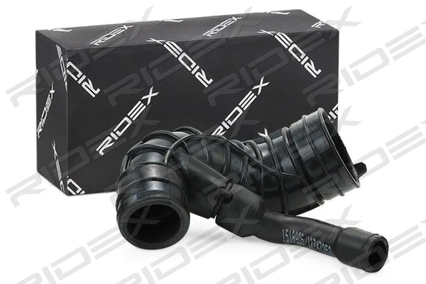 Charge Air Hose