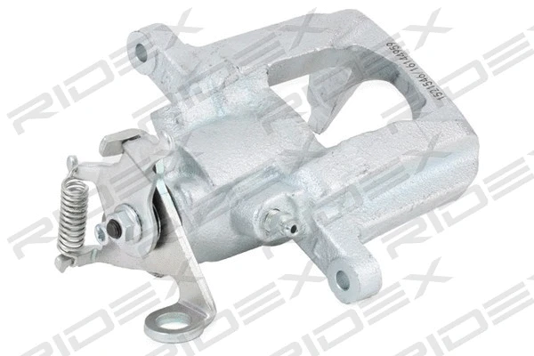 Brake Caliper (78B1263)
