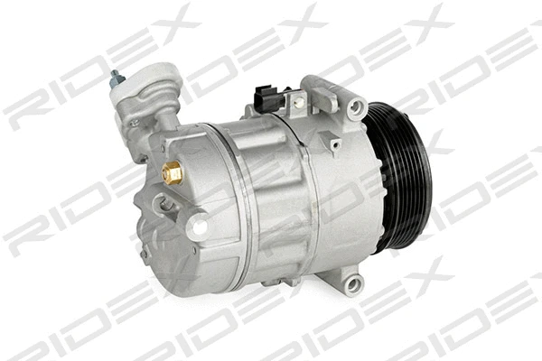 Compressor, air conditioning (447K0147)