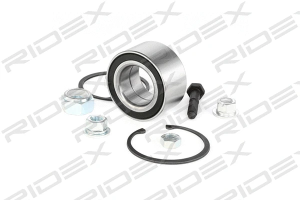 Wheel Bearing Kit (654W0011)