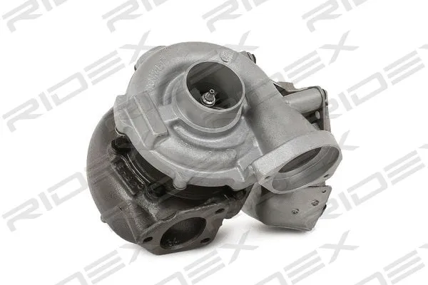 Charger, charging (supercharged/turbocharged) (2234C0348R)