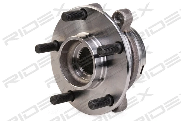 Wheel Bearing Kit (654W0712)