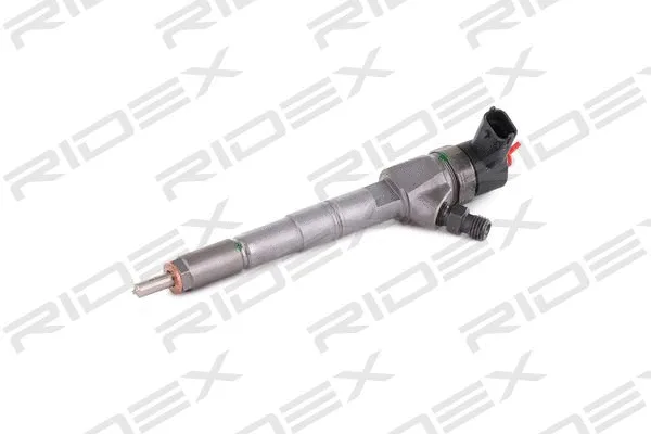 Injector Nozzle