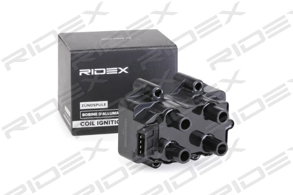 Ignition Coil