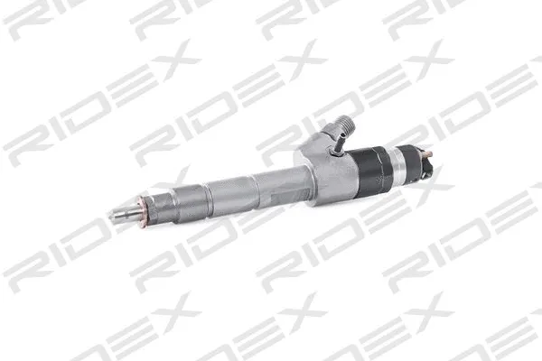 Injector Nozzle