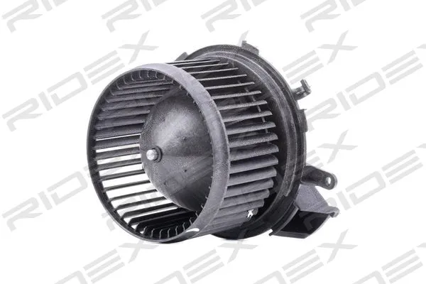 Interior Blower