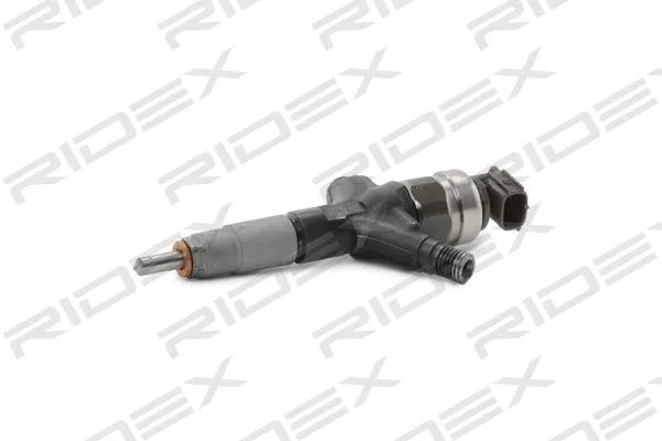 Injector Nozzle
