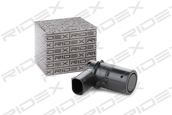 Sensor, parking distance control
