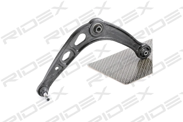 Control/Trailing Arm, wheel suspension (273C0595)