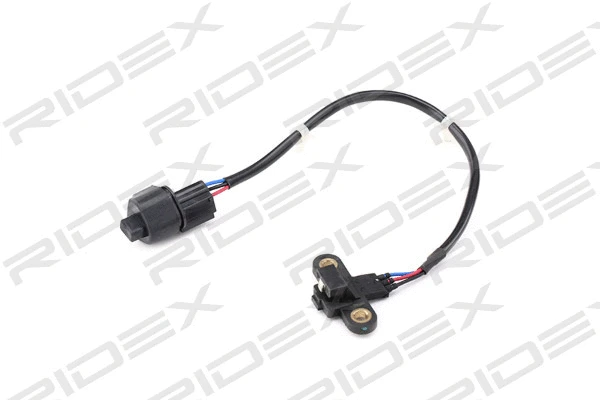 Sensor, crankshaft pulse
