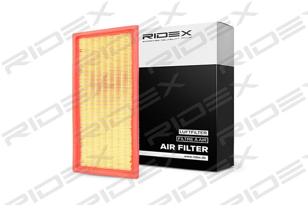 Air Filter (8A0181)