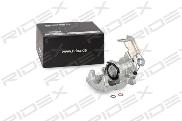 Brake Caliper