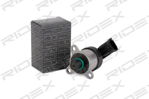 Control Valve, fuel quantity (common rail system)