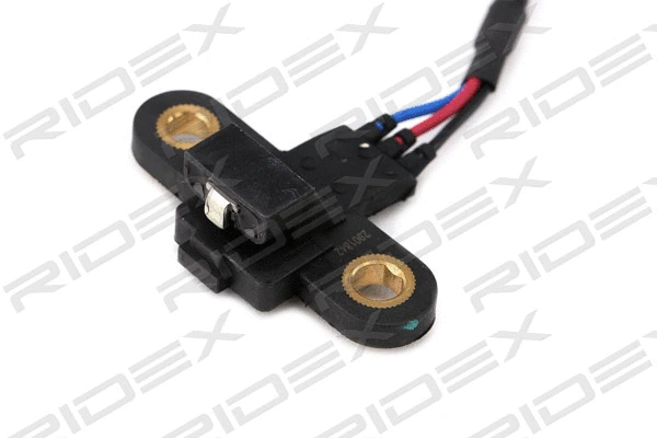 Sensor, crankshaft pulse