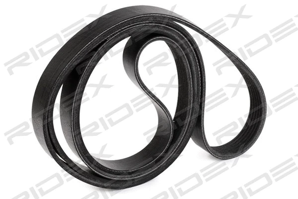 Water Pump + V-Ribbed Belt Kit (4172P0002)