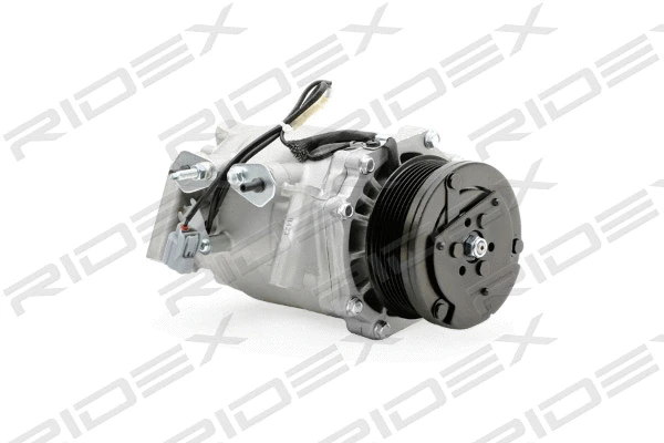 Compressor, air conditioning (447K0078)