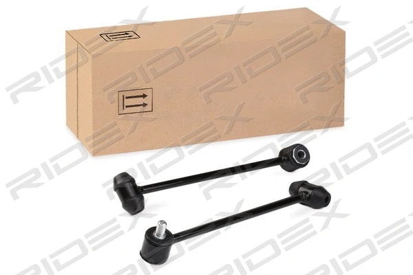 Repair Kit, stabiliser coupling rod