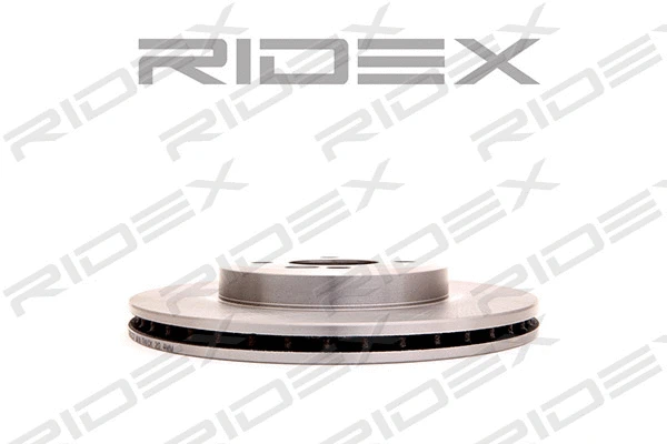 Brake Disc (82B0237)