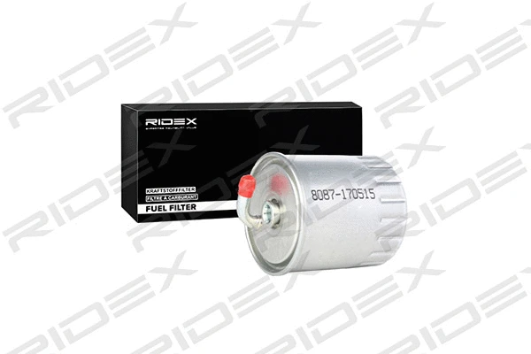 Fuel Filter (9F0077)