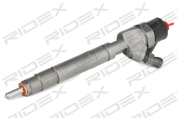 Injector Nozzle